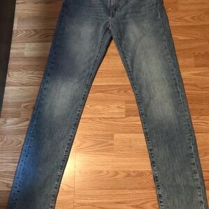 30x34 Levi’s 511 slim